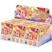 Trading Figure - Pippy Action!