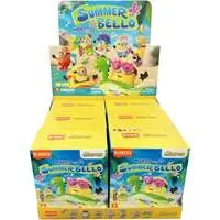 Trading Figure - Minions / Stuart & Kevin & Dave & Phil