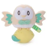 Plush - Pokémon / Rowlet