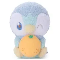 Plush - Pokémon / Piplup (Pochama)