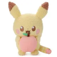 Plush - Pokémon / Pikachu