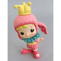 Trading Figure - POP MART