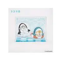 Umi no Ikimono Nyan - mofusand / Samenyan