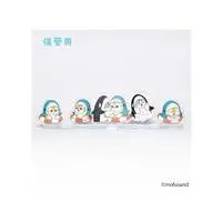 Umi no Ikimono Nyan - mofusand / Samenyan