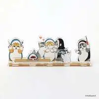 Umi no Ikimono Nyan - mofusand / Samenyan