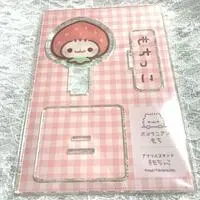 Acrylic stand - PomeranianMochi