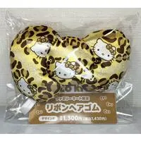 Hair tie - Sanrio / Hello Kitty