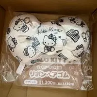 Hair tie - Sanrio / Hello Kitty