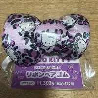 Hair tie - Sanrio / Hello Kitty