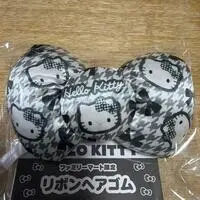 Hair tie - Sanrio / Hello Kitty