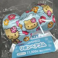 Hair tie - Sanrio / Hello Kitty
