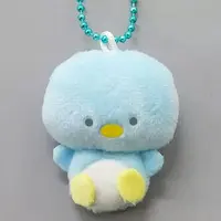 Key Chain - Round Eyes Aquarium