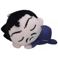 Key Chain - Plush - Plush Key Chain - Detective Conan
