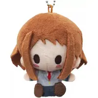 Key Chain - Plush Key Chain - Boku no Hero Academia (My Hero Academia)