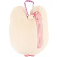 Key Chain - Plush - Plush Key Chain - Sanrio characters / Marroncream