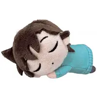 Key Chain - Plush - Plush Key Chain - Detective Conan