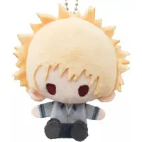 Key Chain - Plush Key Chain - Boku no Hero Academia (My Hero Academia)