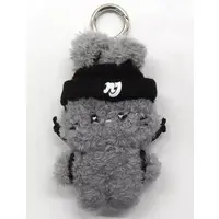 Key Chain - LINE FRIENDS