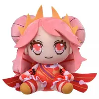 Plush - Princession Orchestra