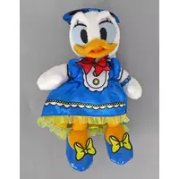 Plush - Disney / Daisy Duck
