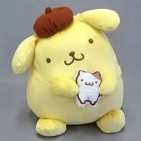 Plush - Sanrio / Pom Pom Purin