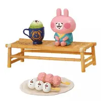 Trading Figure - Kanahei / Piske & Usagi