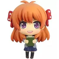 Trading Figure - Gekkan Shoujo Nozaki-kun