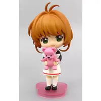Trading Figure - Card Captor Sakura