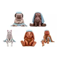 Trading Figure - Animal Sauna