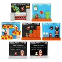 Trading Figure - Super Mario