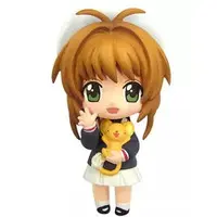 Trading Figure - Card Captor Sakura / Kinomoto Sakura