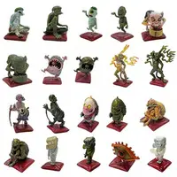 Trading Figure - Gegege no Kitarou