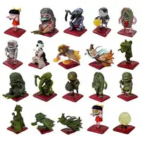 Trading Figure - Gegege no Kitarou