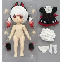 Trading Figure - WAN LE XUN CHAO