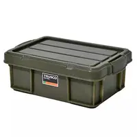 Trading Figure - TRUSCO miniature container