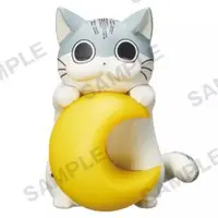 Trading Figure - Yoru wa Neko to Issho / Kyuruga