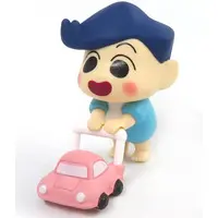 Trading Figure - Crayon Shin-chan / Kazama Toru