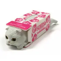 Trading Figure - hacottishfold