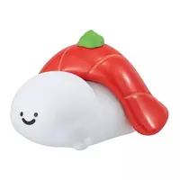 Trading Figure - Obungu to Issho