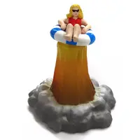 Trading Figure - Firing!