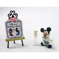 Trading Figure - Disney