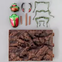 Trading Figure - Ikimono Daizukan