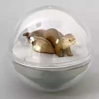 Trading Figure - TOBA AQUARIUM