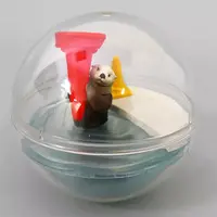 Trading Figure - TOBA AQUARIUM