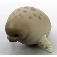Trading Figure - Earless seal