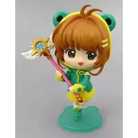 Trading Figure - Card Captor Sakura / Kinomoto Sakura