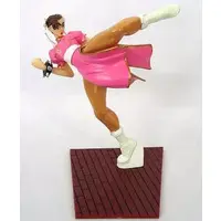 Trading Figure - Capcom Figure Collection
