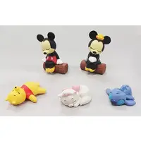 Trading Figure - Winnie the Pooh