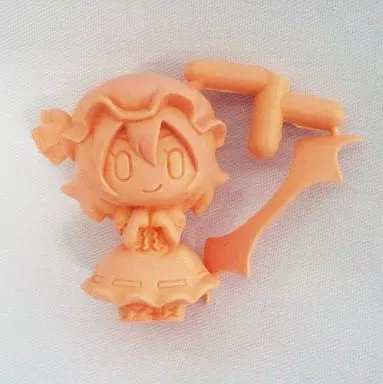 Trading Figure - Touhou Project