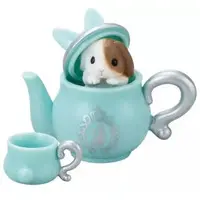 Trading Figure - Rabbit Pastry Honpo